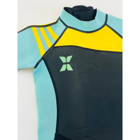 Dive and Sail Kids Manta Wetsuit - Picture 2 of 4